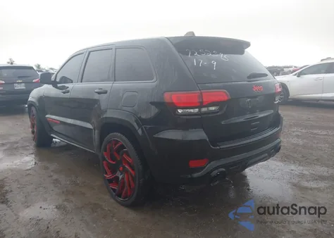 2012 Jeep Grand Cherokee Limited from USA, damaged, VIN 1C4RJFBG5CC341527